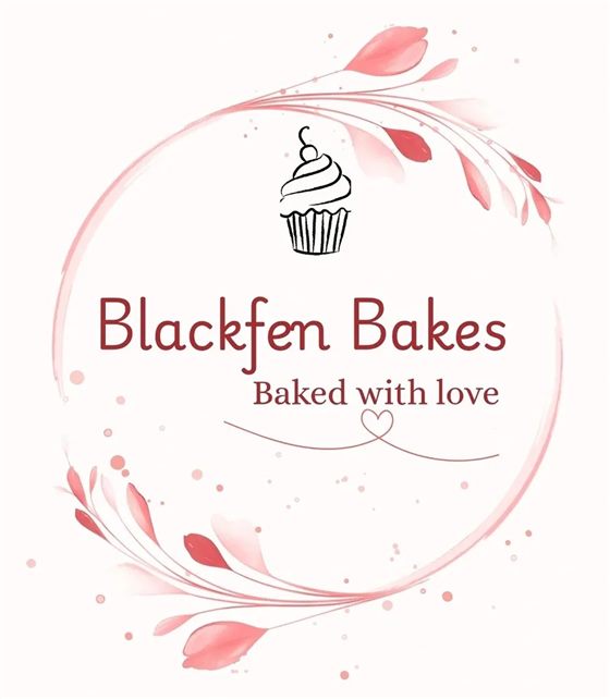 Blackfen Bakes logo