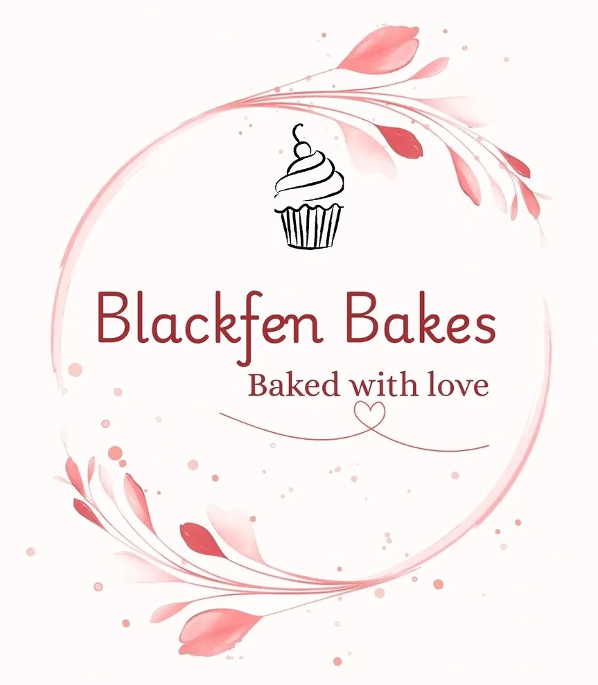 Blackfen Bakes Logo